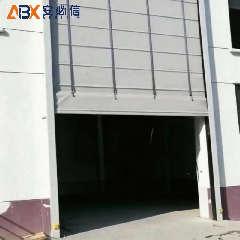 乌鲁木齐伸缩式卸货平台