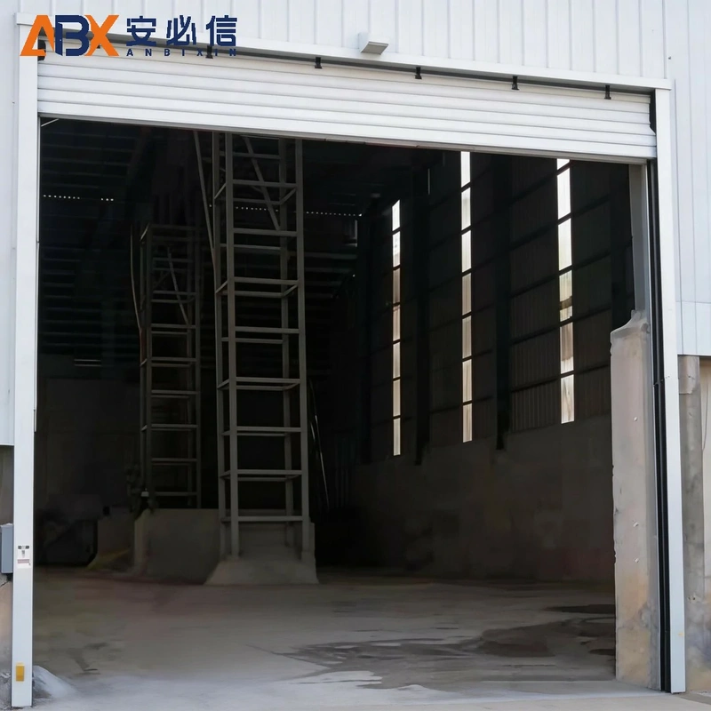 乌鲁木齐软帘堆积门