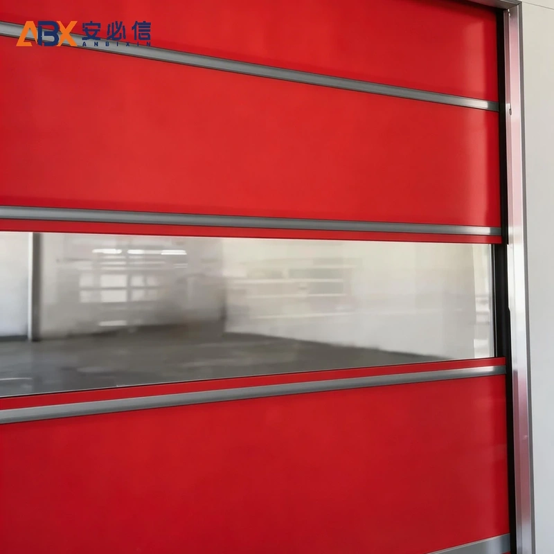乌鲁木齐洁净快速门